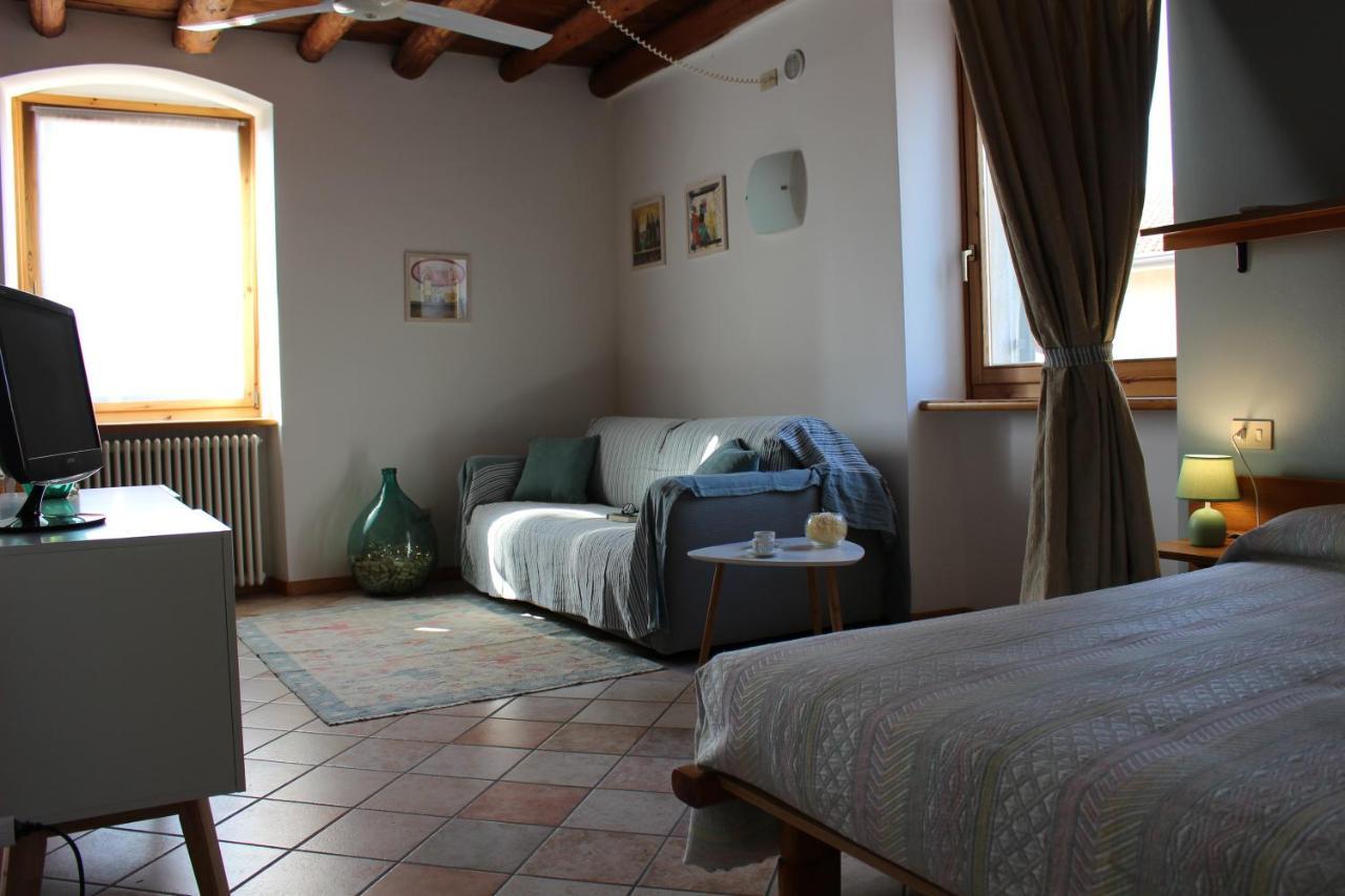 Agriturismo Le Ginestre Lazise Exterior photo