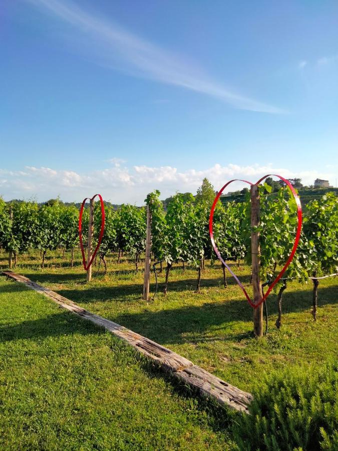Agriturismo Le Ginestre Lazise Exterior photo