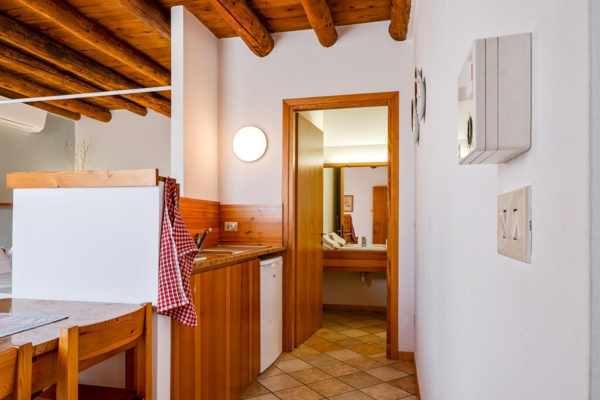 Agriturismo Le Ginestre Lazise Exterior photo